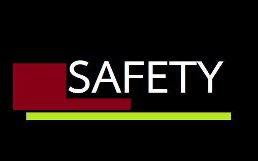 Safety  Engineering (วิศวกรรมความปลอดภัย)