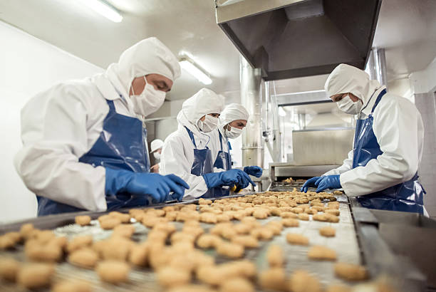 นวัตกรรมและเทคโนโลยีการแปรรูปอาหาร 1 (Innovation and Technology in Food Processing 1) (1/2566)