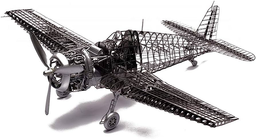 Aircraft Structures