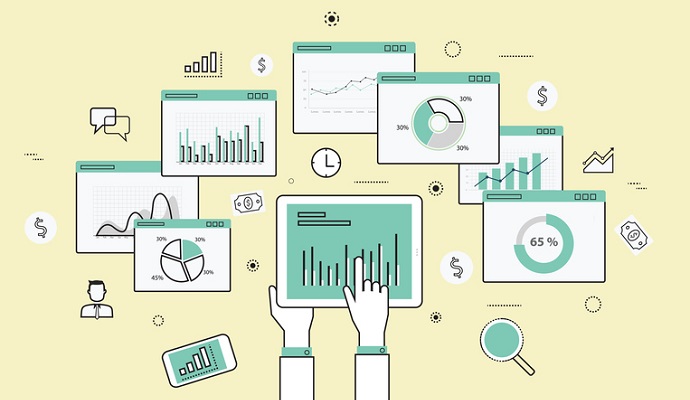 Data Mining and  Big Data Analytics in Accounting (AC -A) 1/66