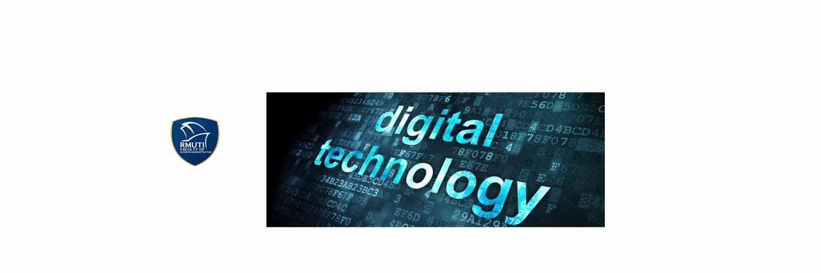 Digital Technology for Business